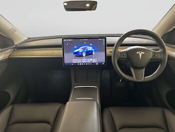Used Tesla Model Y 2022 for sale - 78272666: Photo