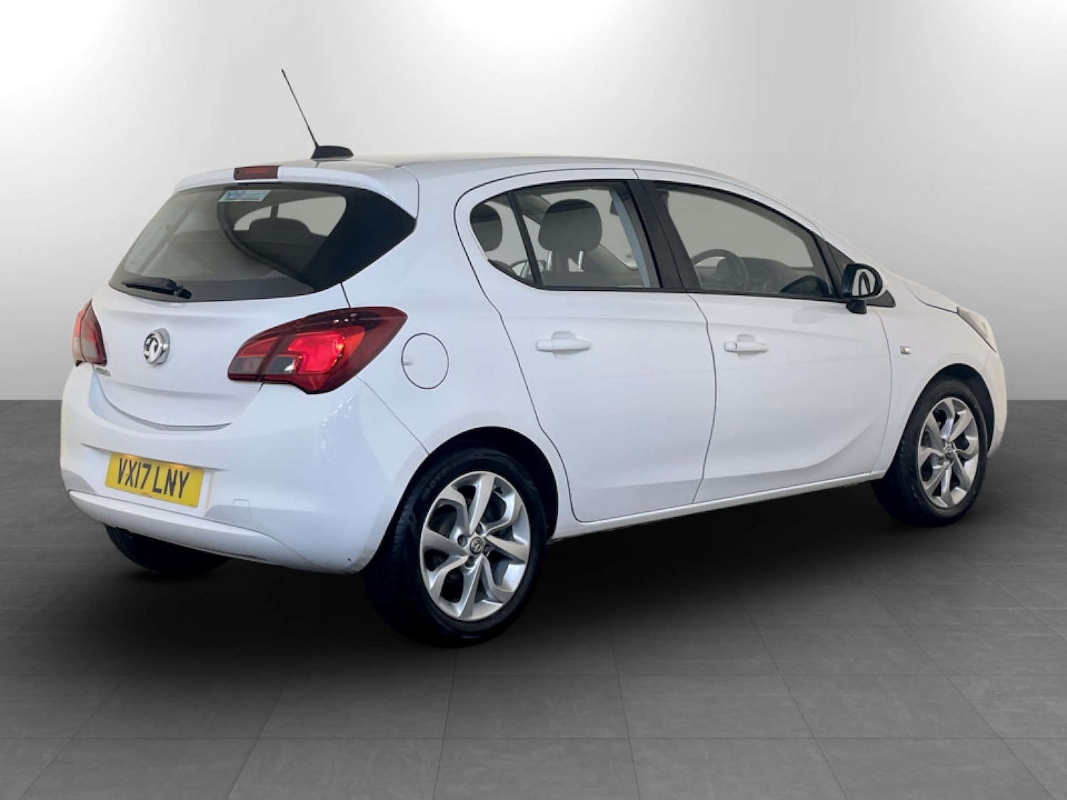 Used Vauxhall Corsa 2017 for sale - 77420219: Photo 10