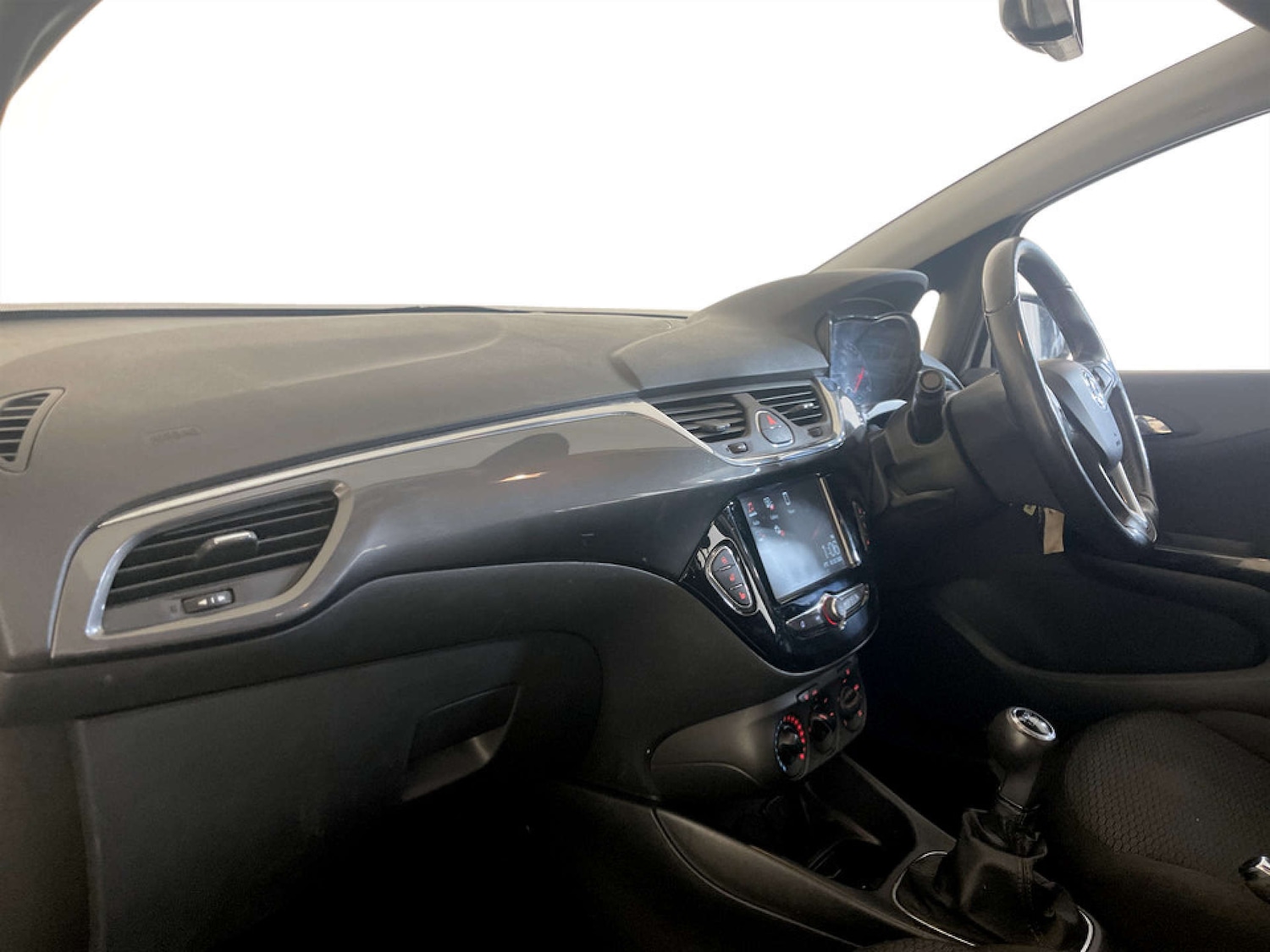 Used Vauxhall Corsa 2017 for sale - 77420219: Photo 12