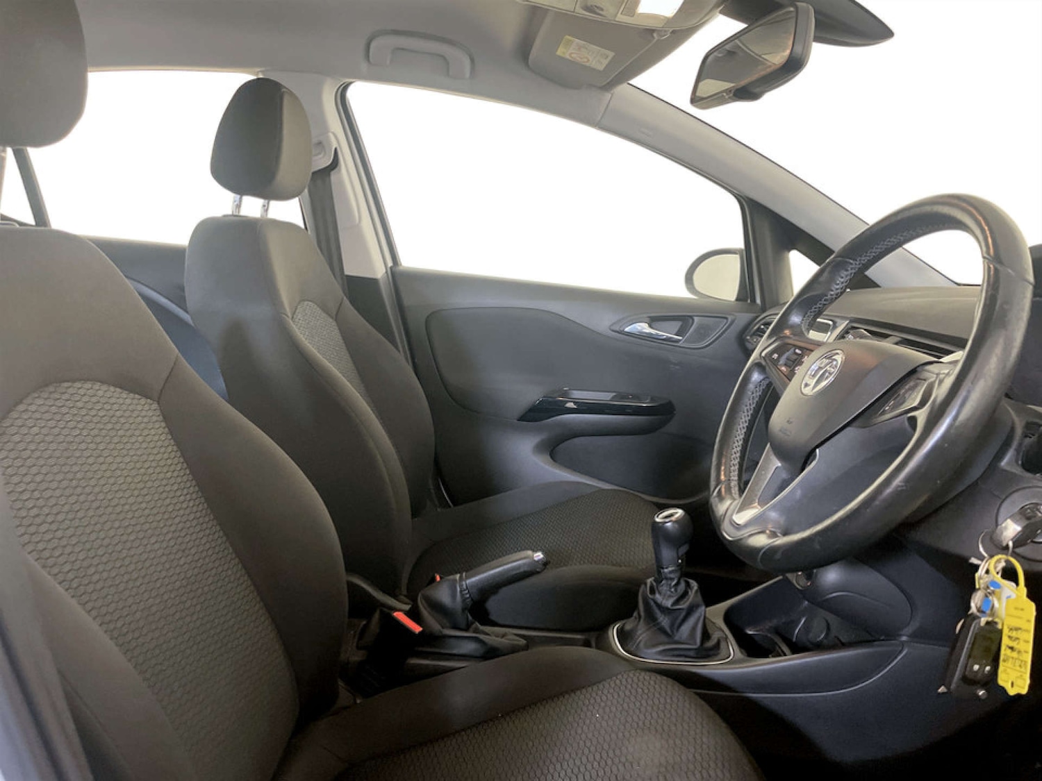 Used Vauxhall Corsa 2017 for sale - 77420219: Photo 13