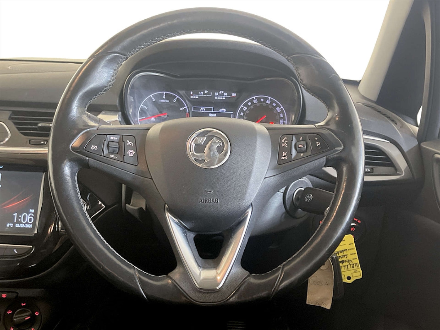 Used Vauxhall Corsa 2017 for sale - 77420219: Photo 15