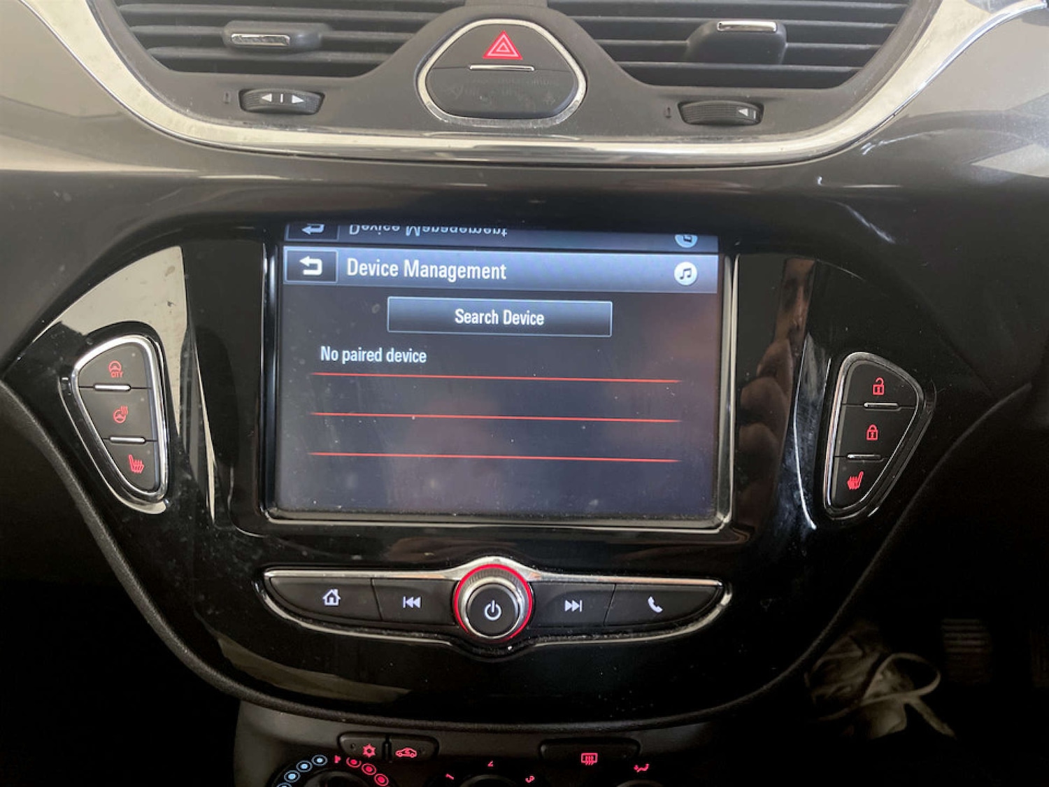 Used Vauxhall Corsa 2017 for sale - 77420219: Photo 21