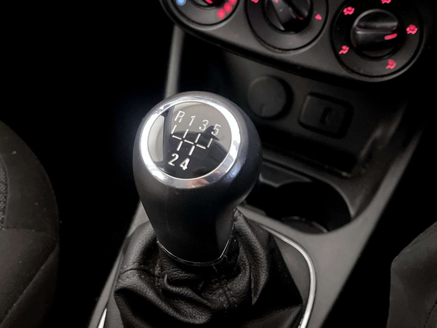 Used Vauxhall Corsa 2017 for sale - 77420219: Photo 23