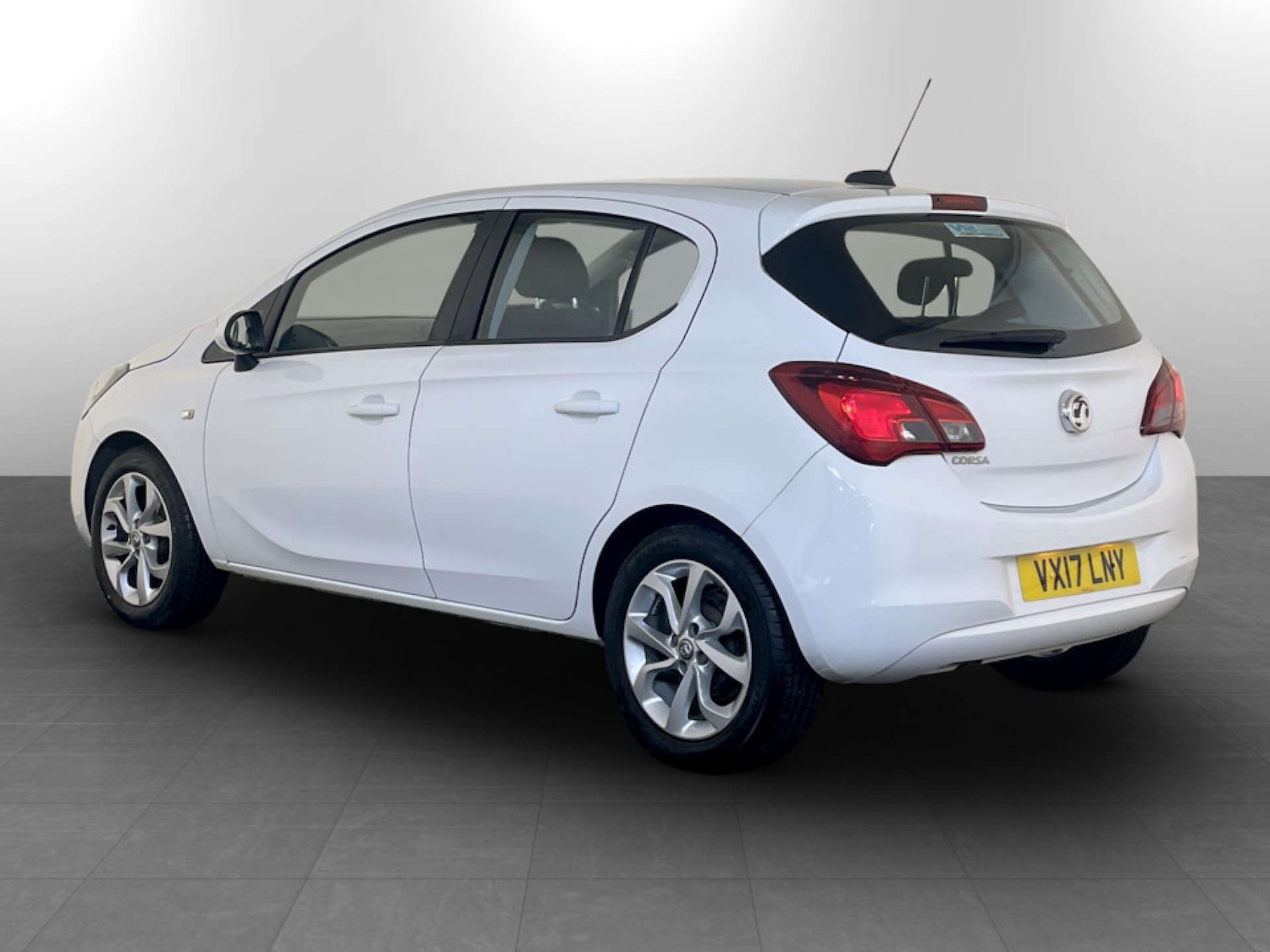 Used Vauxhall Corsa 2017 for sale - 77420219: Photo 8
