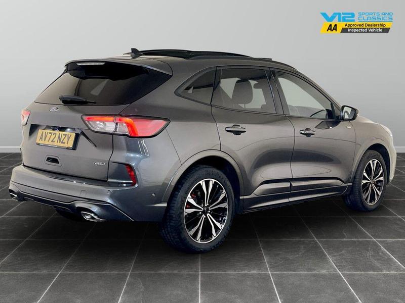Used Ford Kuga 2022 for sale - 76710119: Photo 10
