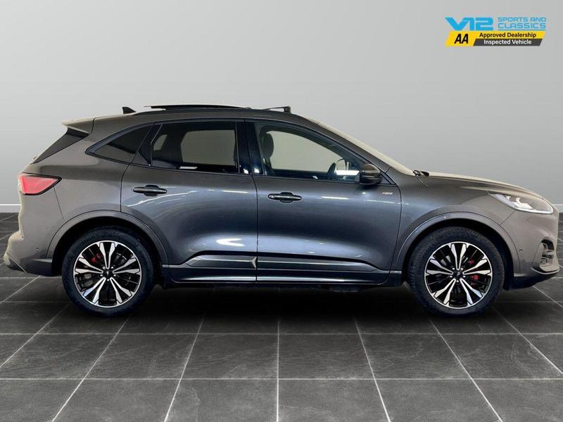 Used Ford Kuga 2022 for sale - 76710119: Photo 11