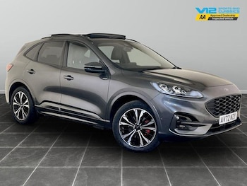 Used Ford Kuga 2022 for sale - 76710119: Photo