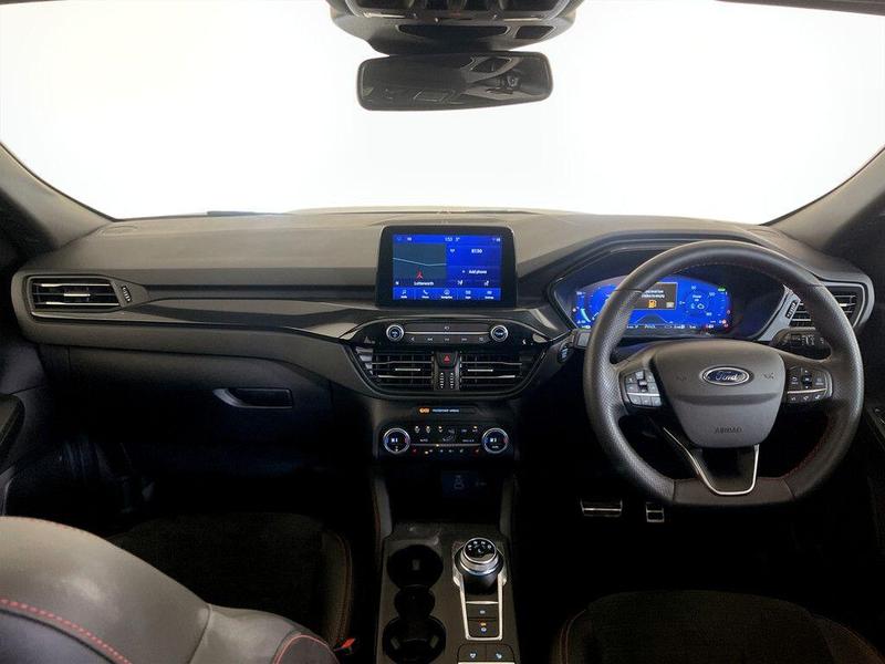 Used Ford Kuga 2022 for sale - 76710119: Photo 3