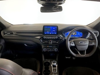 Used Ford Kuga 2022 for sale - 76710119: Photo