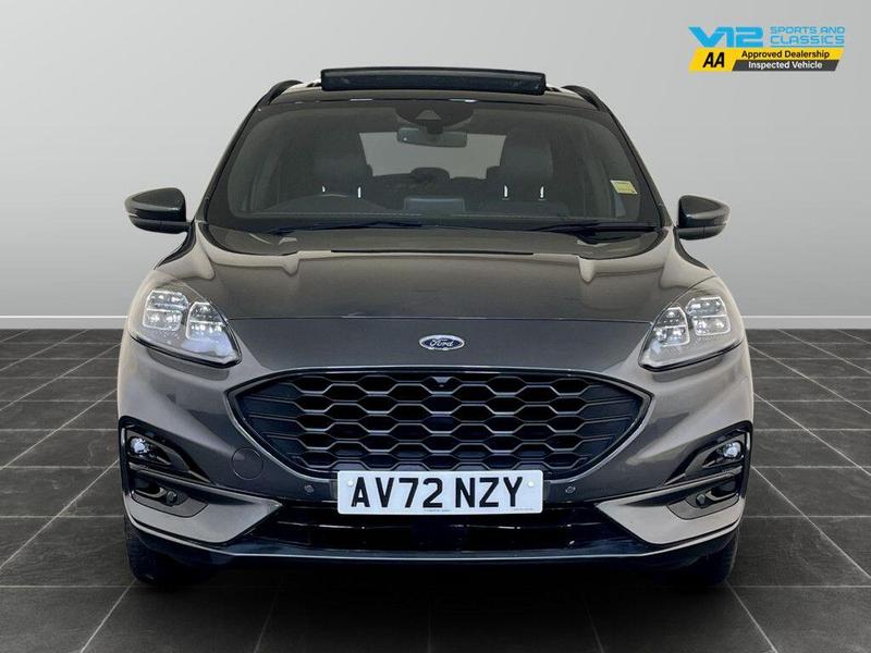 Used Ford Kuga 2022 for sale - 76710119: Photo 5