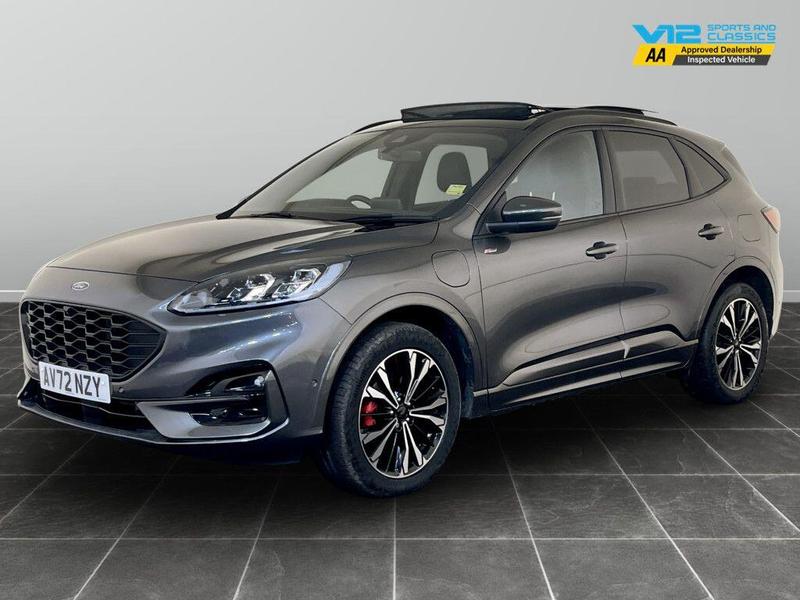 Used Ford Kuga 2022 for sale - 76710119: Photo 6