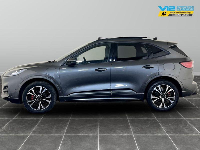 Used Ford Kuga 2022 for sale - 76710119: Photo 7