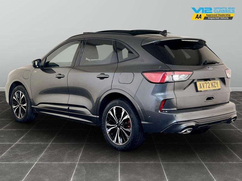 Used Ford Kuga 2022 for sale - 76710119: Photo 8