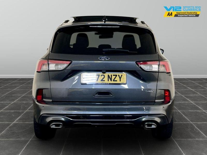 Used Ford Kuga 2022 for sale - 76710119: Photo 9