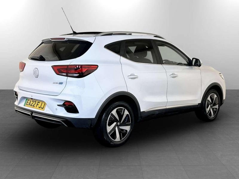 Used MG MG ZS 2022 for sale - 77042474: Photo 10