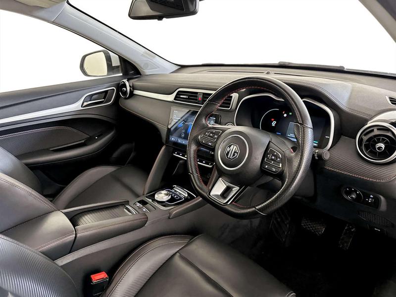 Used MG MG ZS 2022 for sale - 77042474: Photo 16