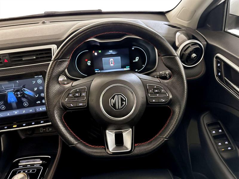 Used MG MG ZS 2022 for sale - 77042474: Photo 17