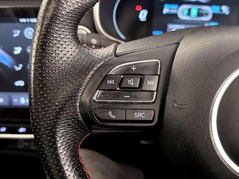 Used MG MG ZS 2022 for sale - 77042474: Photo 18