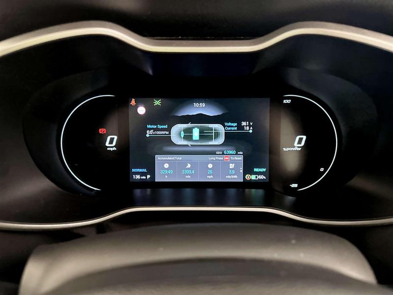 Used MG MG ZS 2022 for sale - 77042474: Photo 19