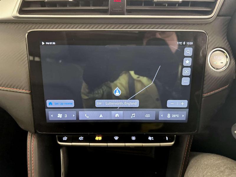 Used MG MG ZS 2022 for sale - 77042474: Photo 22