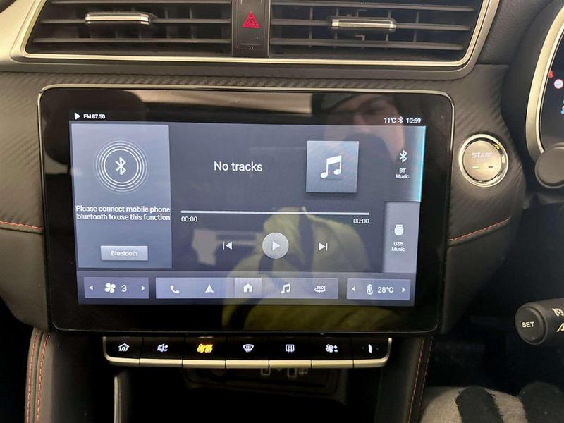 Used MG MG ZS 2022 for sale - 77042474: Photo 24