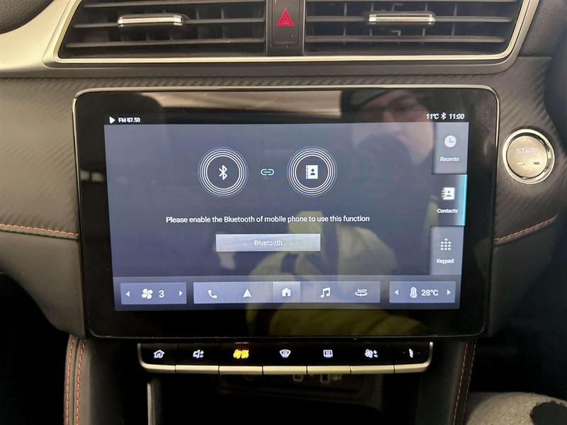 Used MG MG ZS 2022 for sale - 77042474: Photo 26