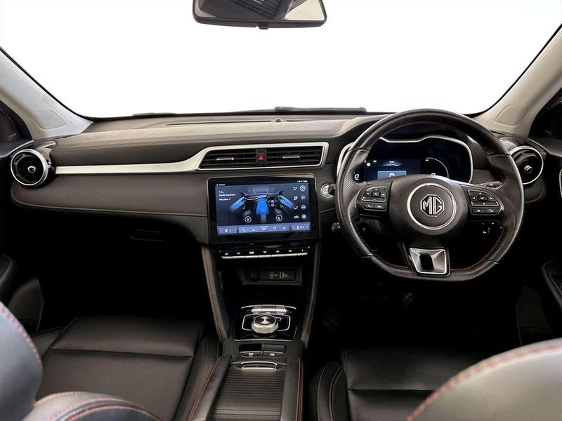 Used MG MG ZS 2022 for sale - 77042474: Photo 3