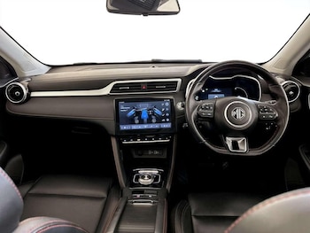 Used MG MG ZS 2022 for sale - 77042474: Photo