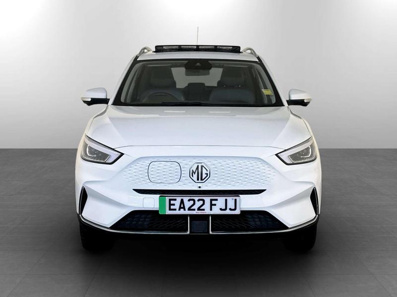 Used MG MG ZS 2022 for sale - 77042474: Photo 5