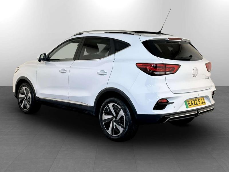 Used MG MG ZS 2022 for sale - 77042474: Photo 8