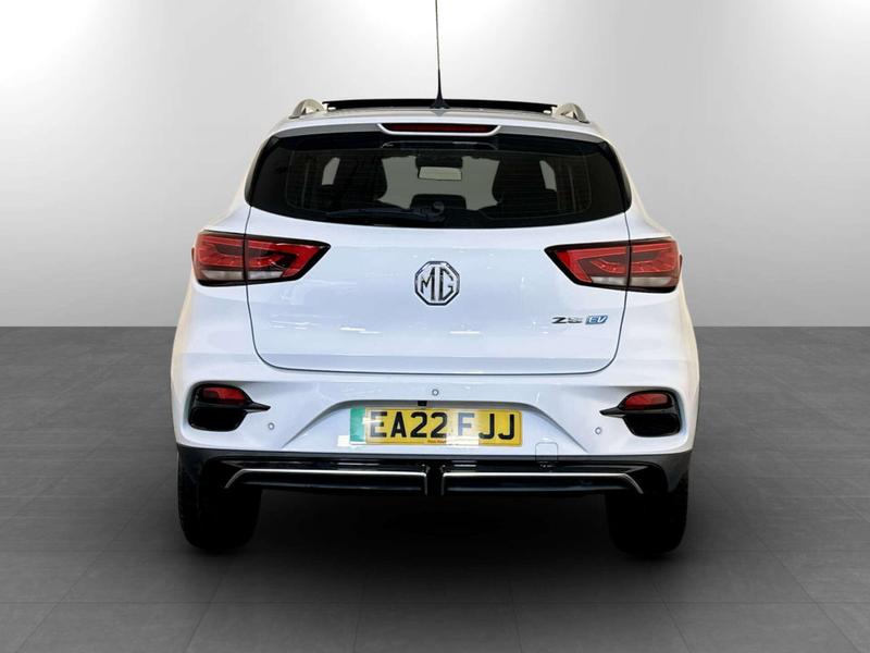 Used MG MG ZS 2022 for sale - 77042474: Photo 9