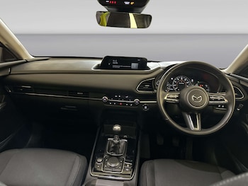 Used Mazda CX-30 2023 for sale - 79314047: Photo