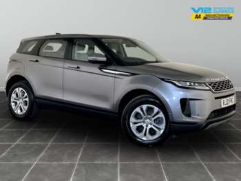 2021 (21) - 1.5 P300e S 5dr Auto