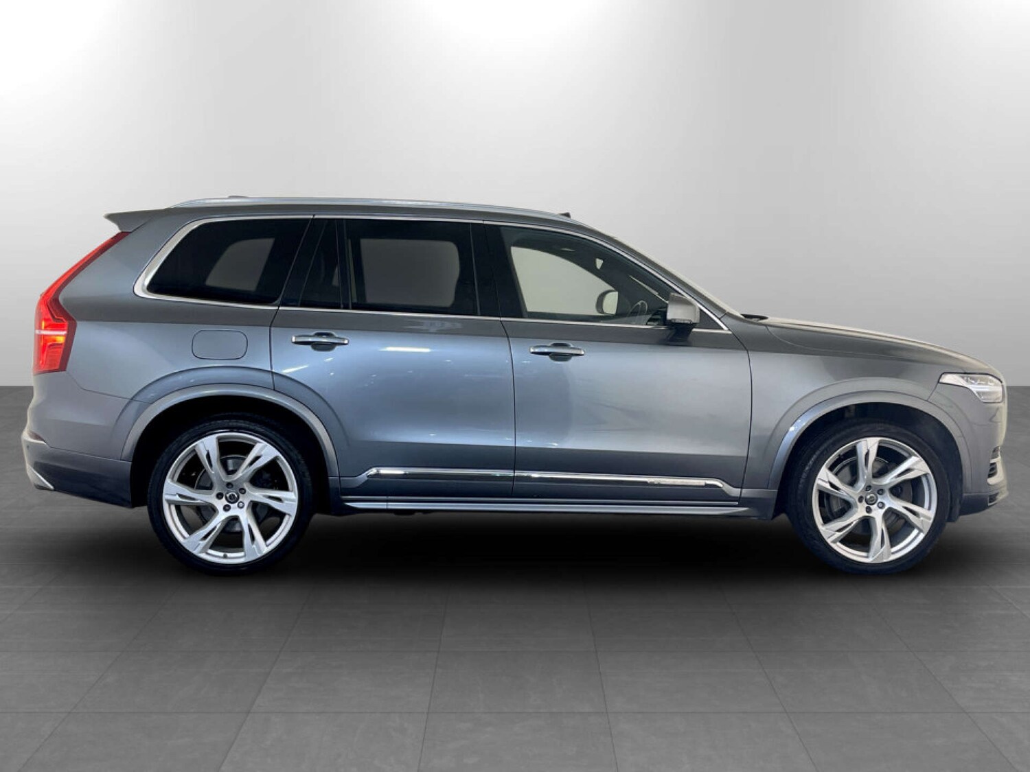 Used Volvo XC90 2019 for sale - 77504122: Photo 11