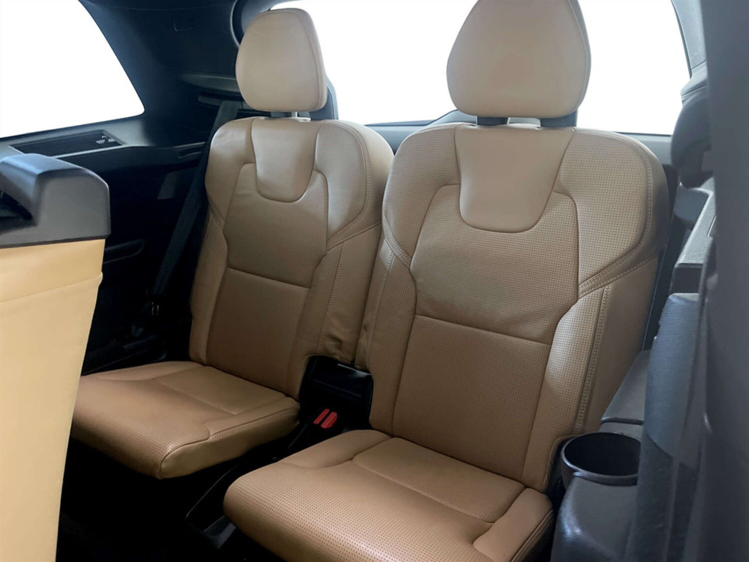 Used Volvo XC90 2019 for sale - 77504122: Photo 15