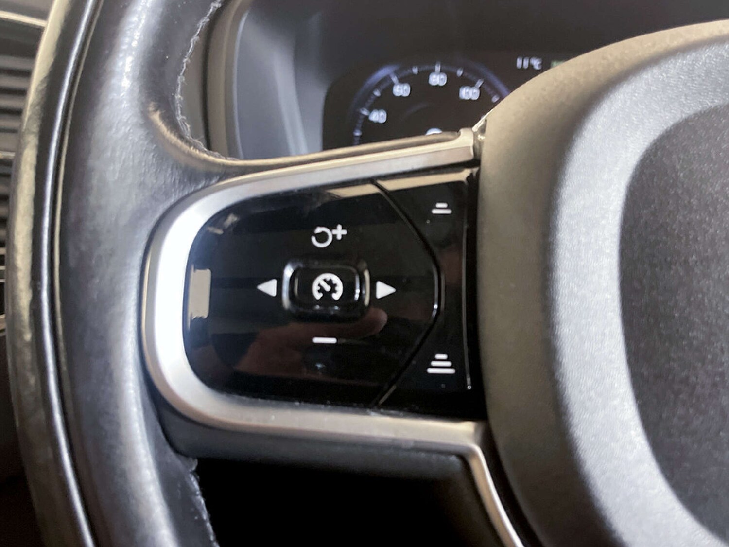 Used Volvo XC90 2019 for sale - 77504122: Photo 18