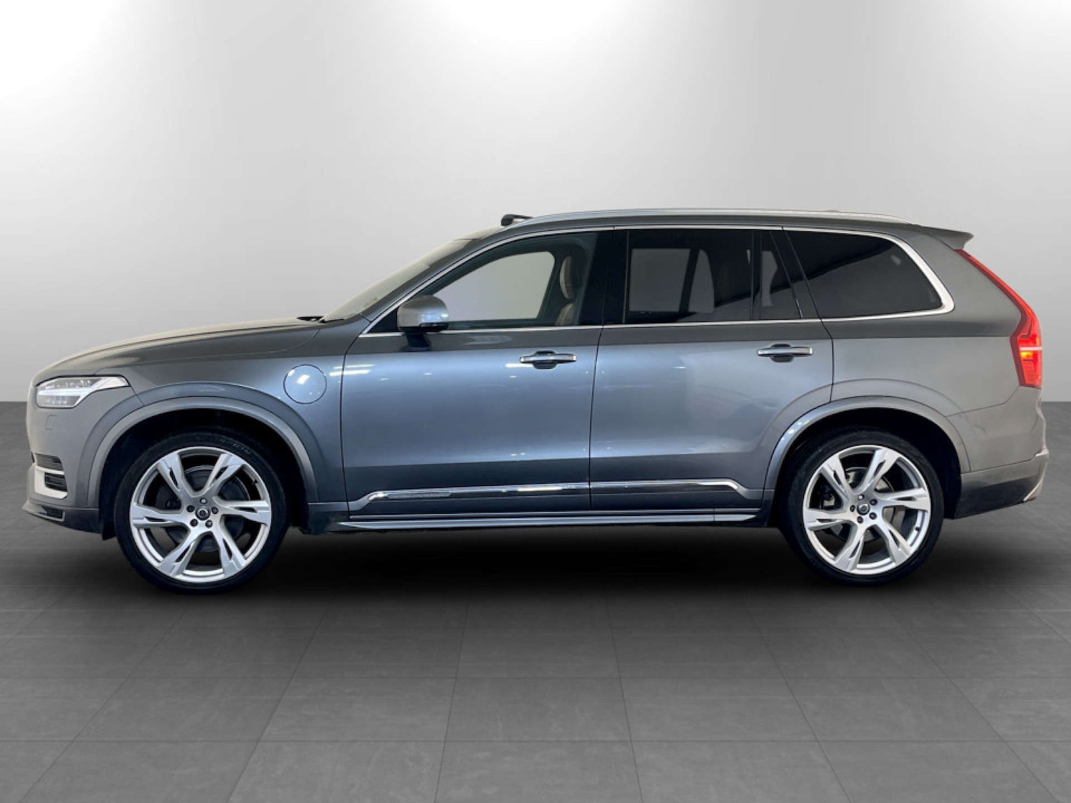 Used Volvo XC90 2019 for sale - 77504122: Photo 7
