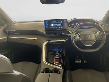 Used Peugeot 3008 2023 for sale - 78339709: Photo