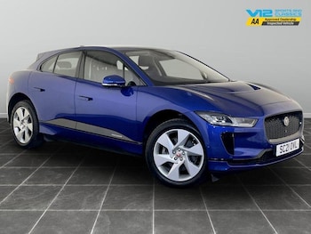 2021 - 294kW EV400 SE 90kWh 5dr Auto [11kW Charger]