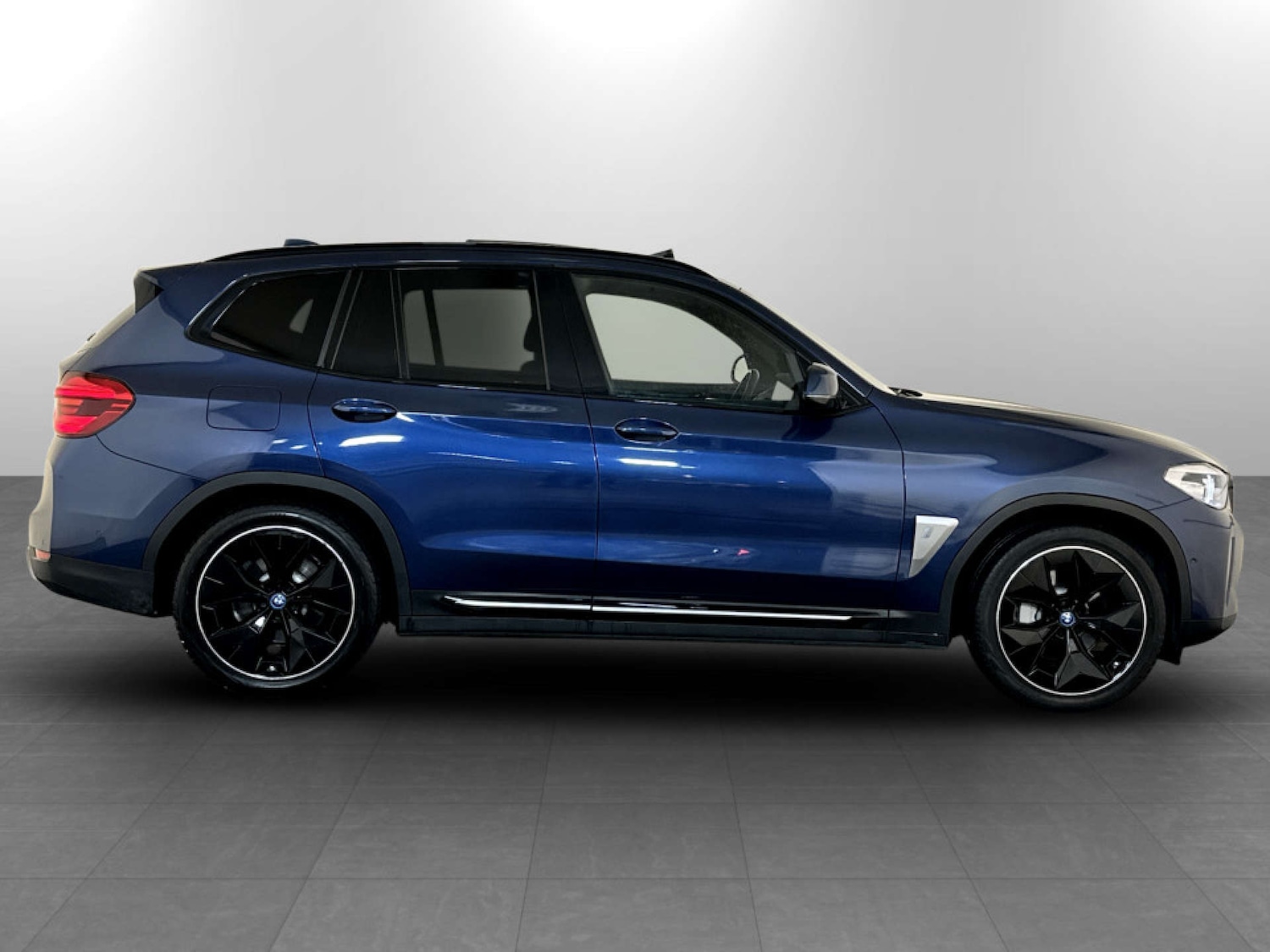 Used BMW iX3 2021 for sale - 77380721: Photo 10