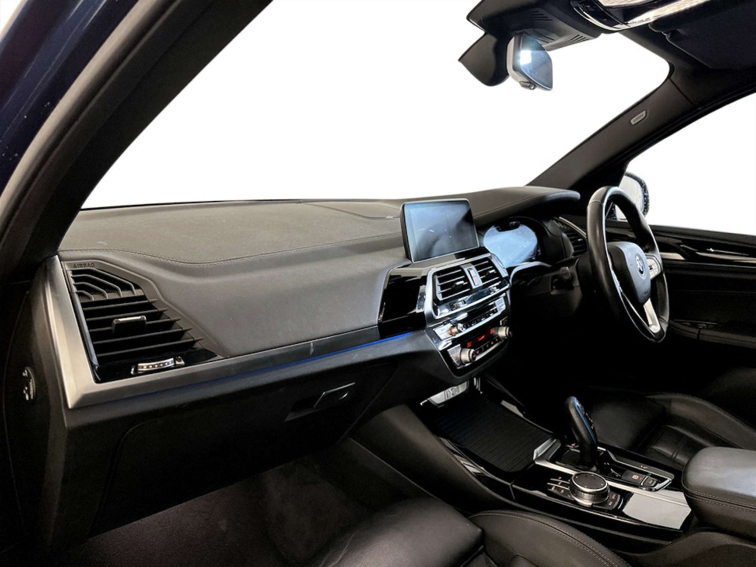 Used BMW iX3 2021 for sale - 77380721: Photo 11