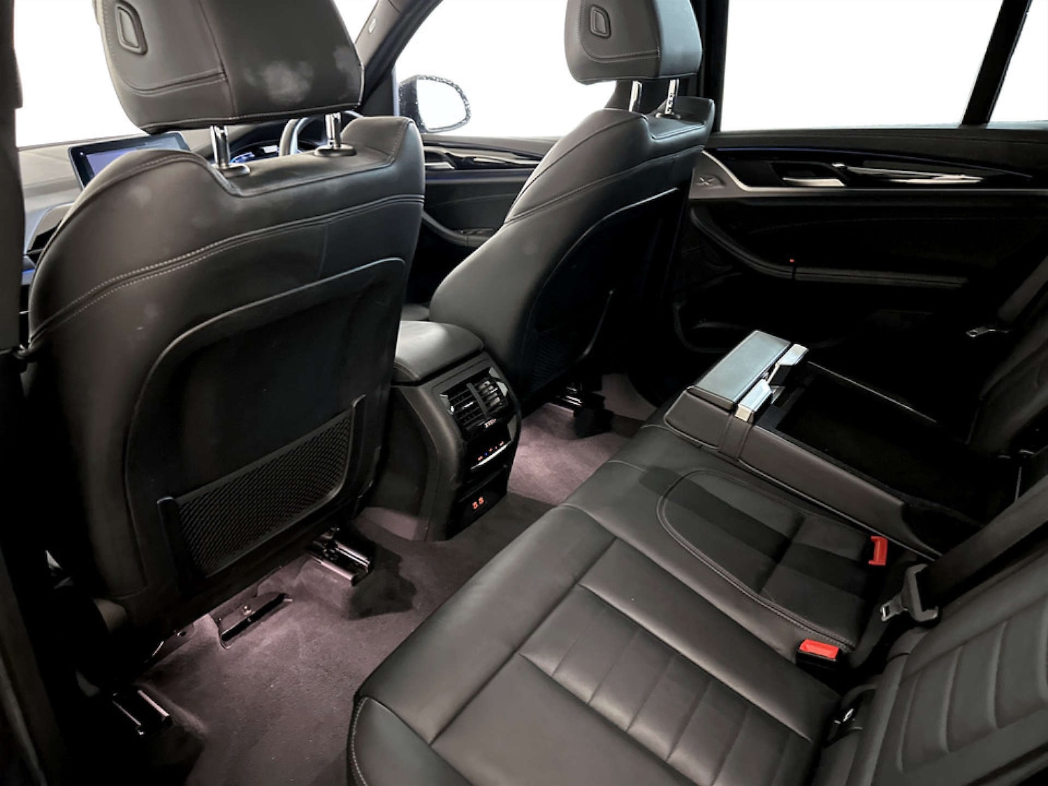 Used BMW iX3 2021 for sale - 77380721: Photo 13