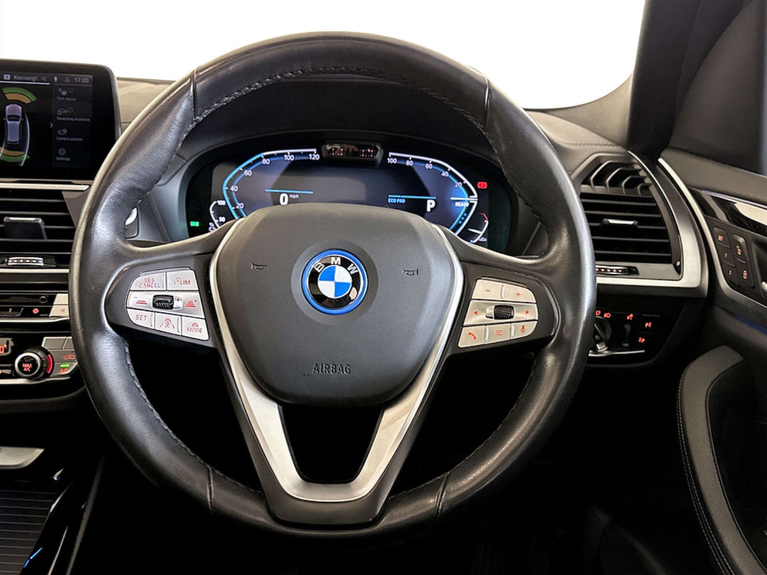 Used BMW iX3 2021 for sale - 77380721: Photo 15