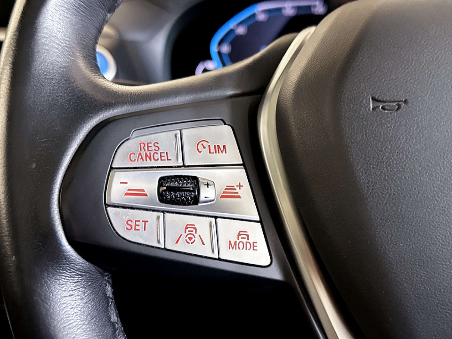 Used BMW iX3 2021 for sale - 77380721: Photo 16