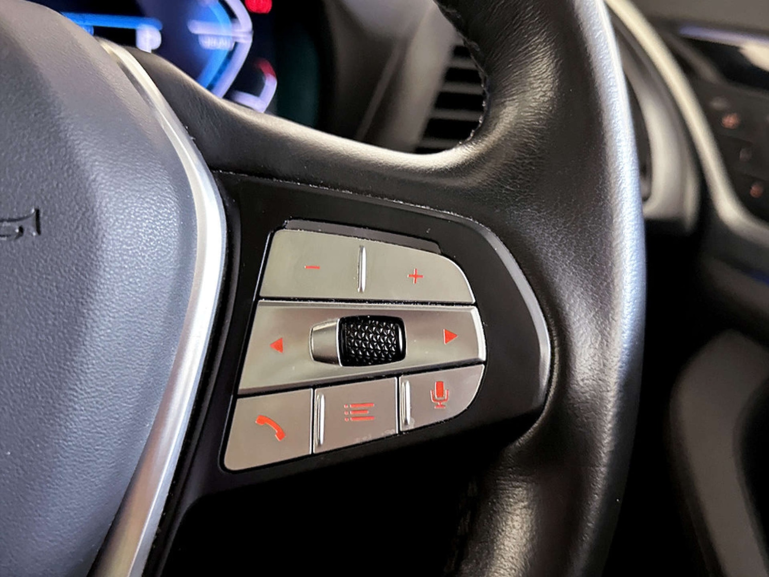 Used BMW iX3 2021 for sale - 77380721: Photo 18