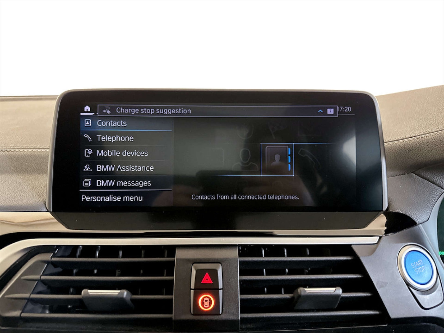 Used BMW iX3 2021 for sale - 77380721: Photo 22