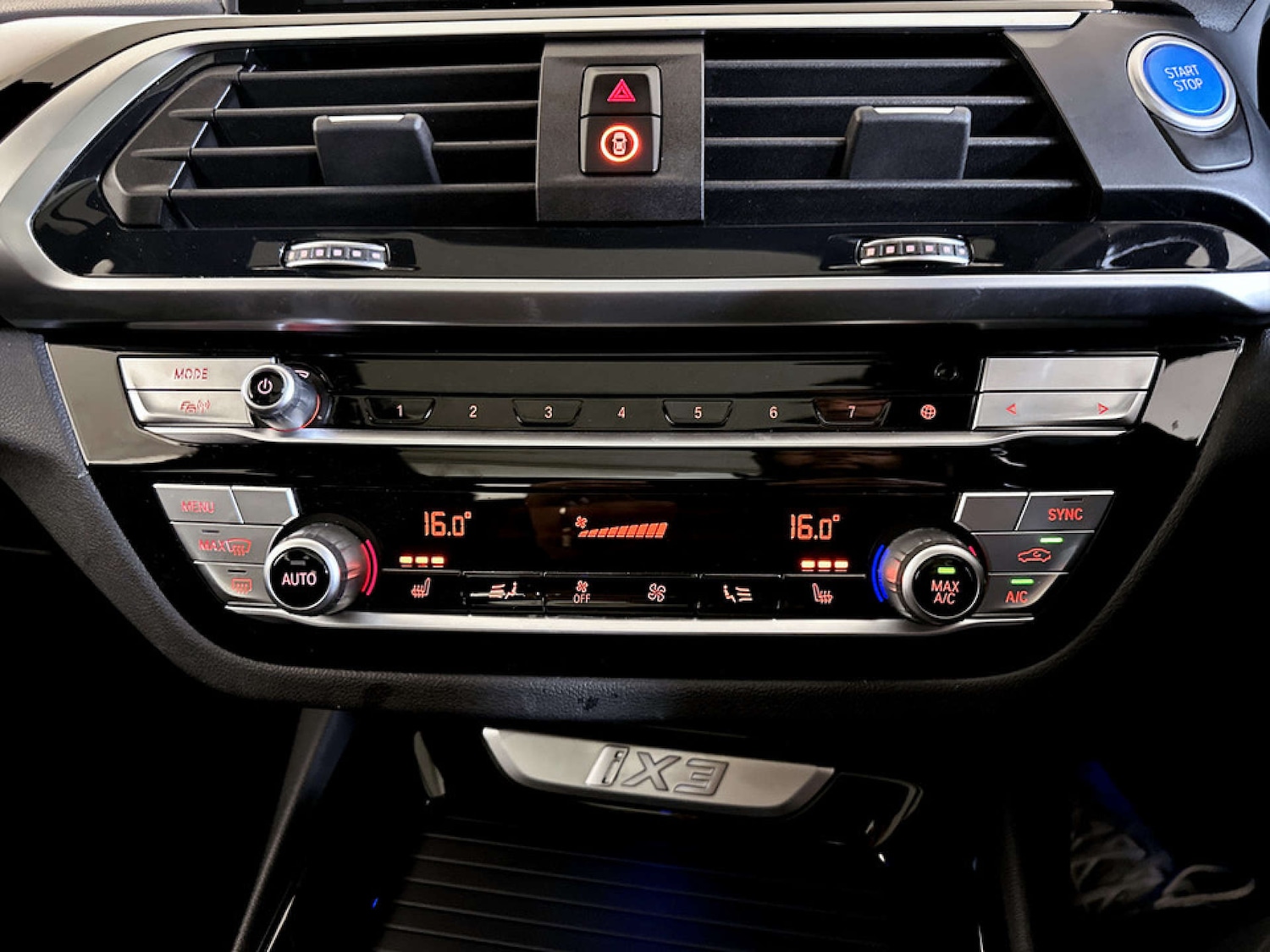 Used BMW iX3 2021 for sale - 77380721: Photo 23