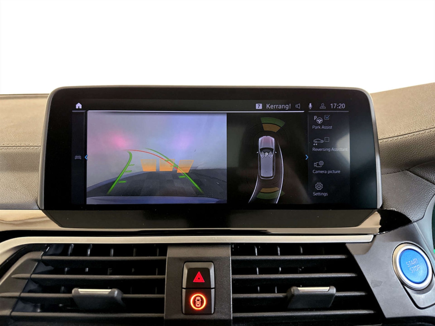 Used BMW iX3 2021 for sale - 77380721: Photo 25