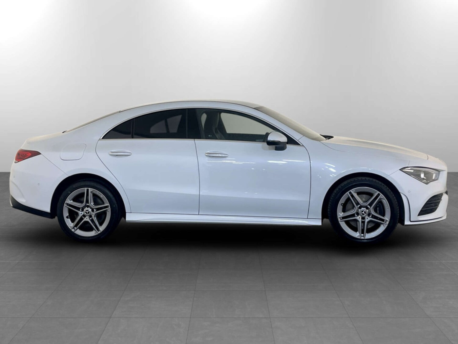 Used Mercedes-Benz CLA 2022 for sale - 77802018: Photo 11