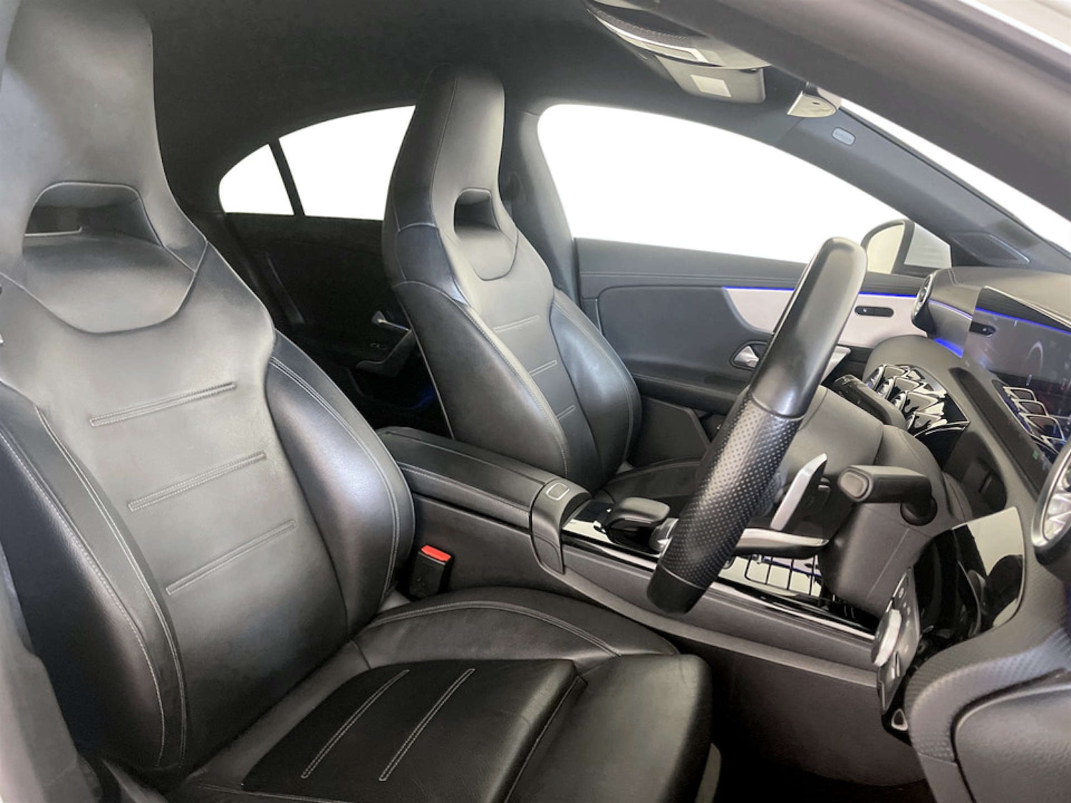 Used Mercedes-Benz CLA 2022 for sale - 77802018: Photo 13